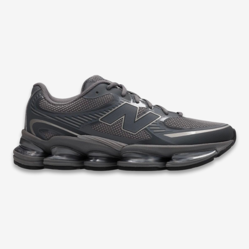 New Balance Grise Anthracite