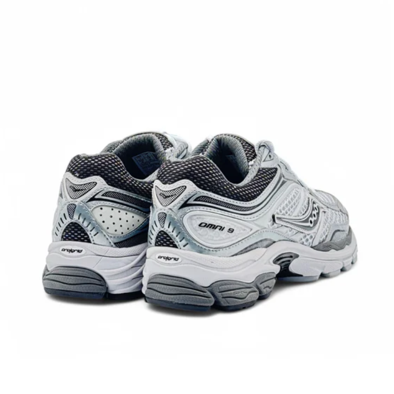 LunaPhase 9 ⚪ Gris