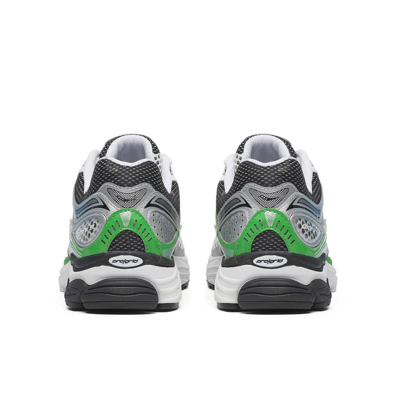 EmeraldPhase 9 💚 Vert Argenté