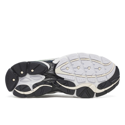 EmeraldPhase 9 💚 Vert Argenté