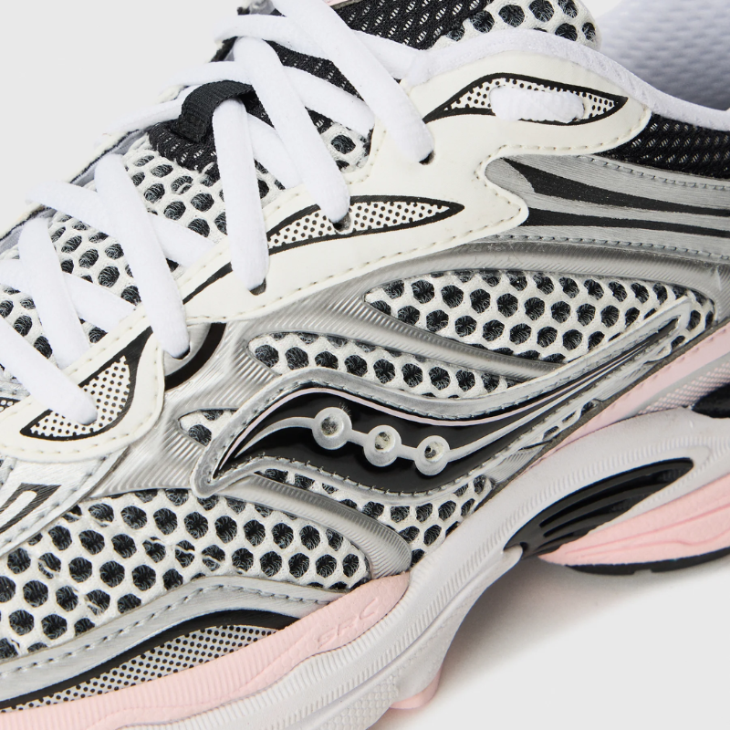 BlushPhase 9 🌸 Rose Argenté