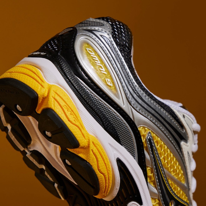 SunPhase 9 ☀️ Sunchine