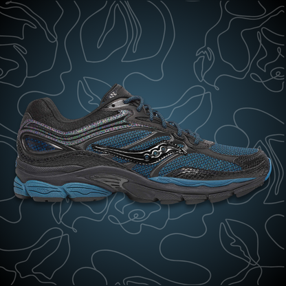 AbyssPhase 9 🌊 Bleu Profond