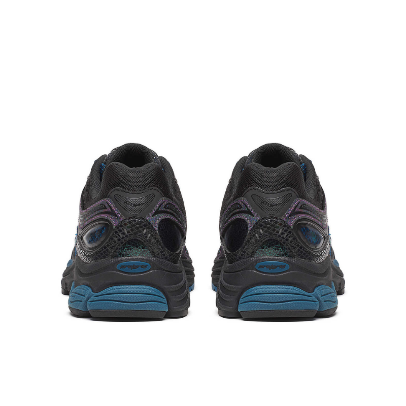 AbyssPhase 9 🌊 Bleu Profond