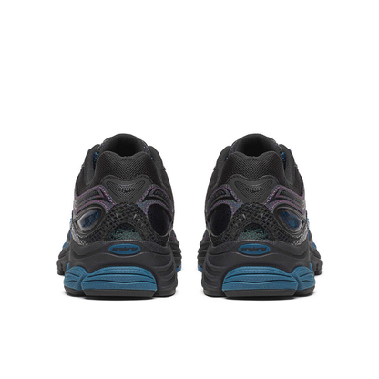 AbyssPhase 9 🌊 Bleu Profond