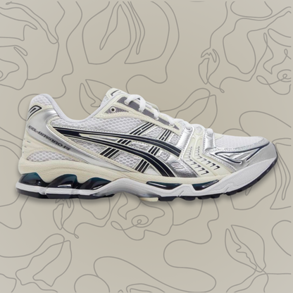 Asics Grise & Beige (36-45)