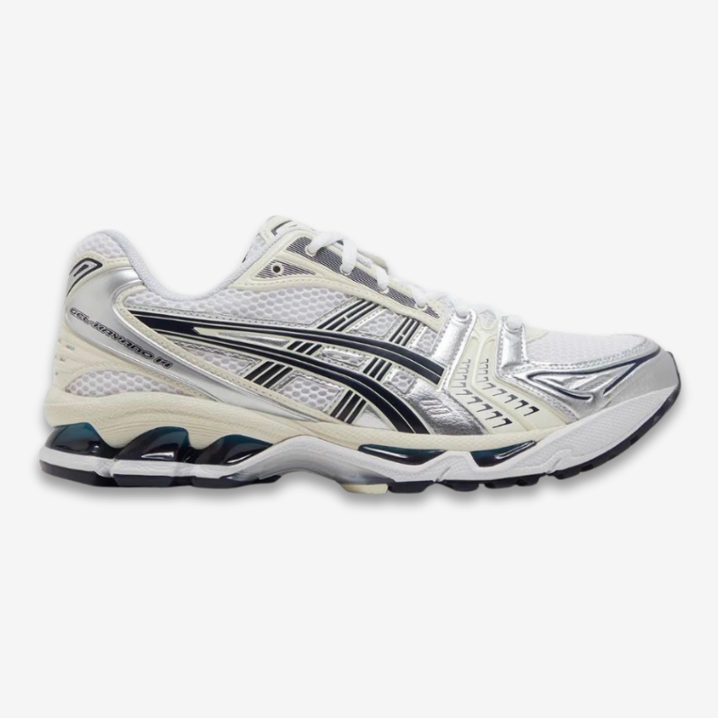 Asics Grise & Beige (36-45)