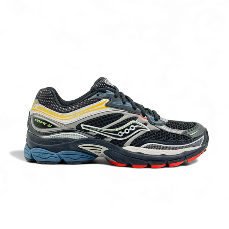 ShadowPhase 9 🐺 Noir & Jaune