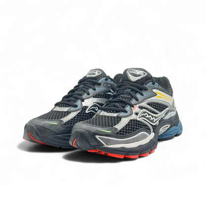 ShadowPhase 9 🐺 Noir & Jaune