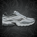 LunaPhase 9 ⚪ Gris