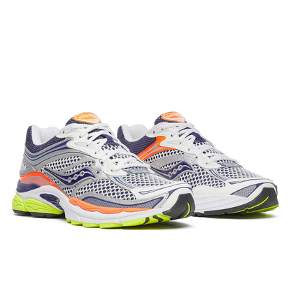 VoltPhase 9 🔋 Orange & Jaune Néon