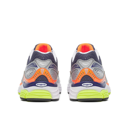 VoltPhase 9 🔋 Orange & Jaune Néon