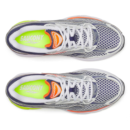 VoltPhase 9 🔋 Orange & Jaune Néon