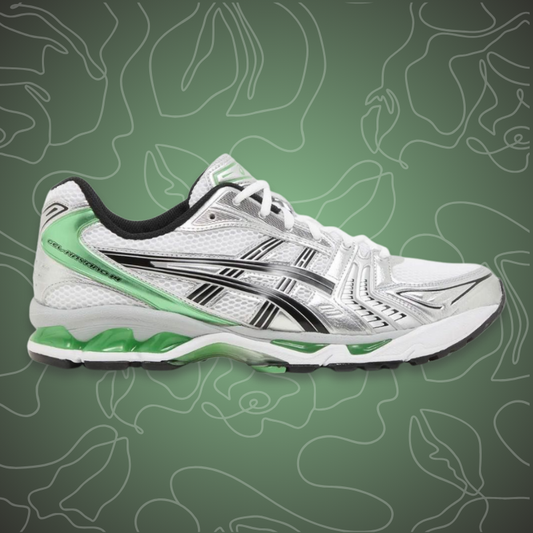 Asics Verte Clair