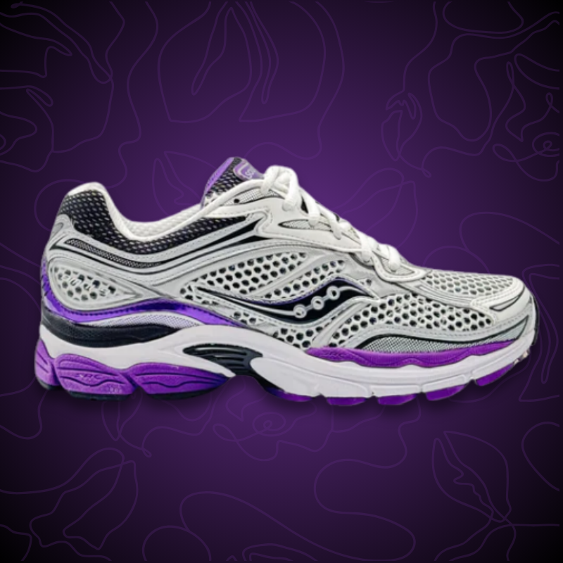 PurplePhase 9 💜 Violet