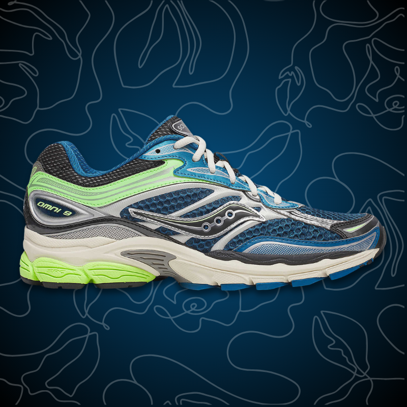 AquaPhase 9 💧 Bleu & Vert