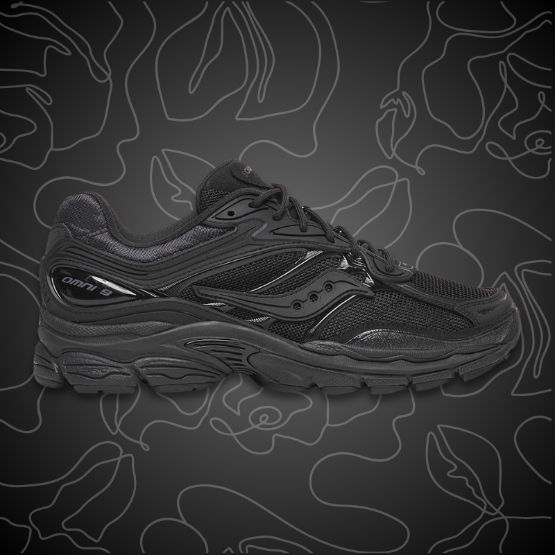 DarkPhase 9 ⚫ Full Black