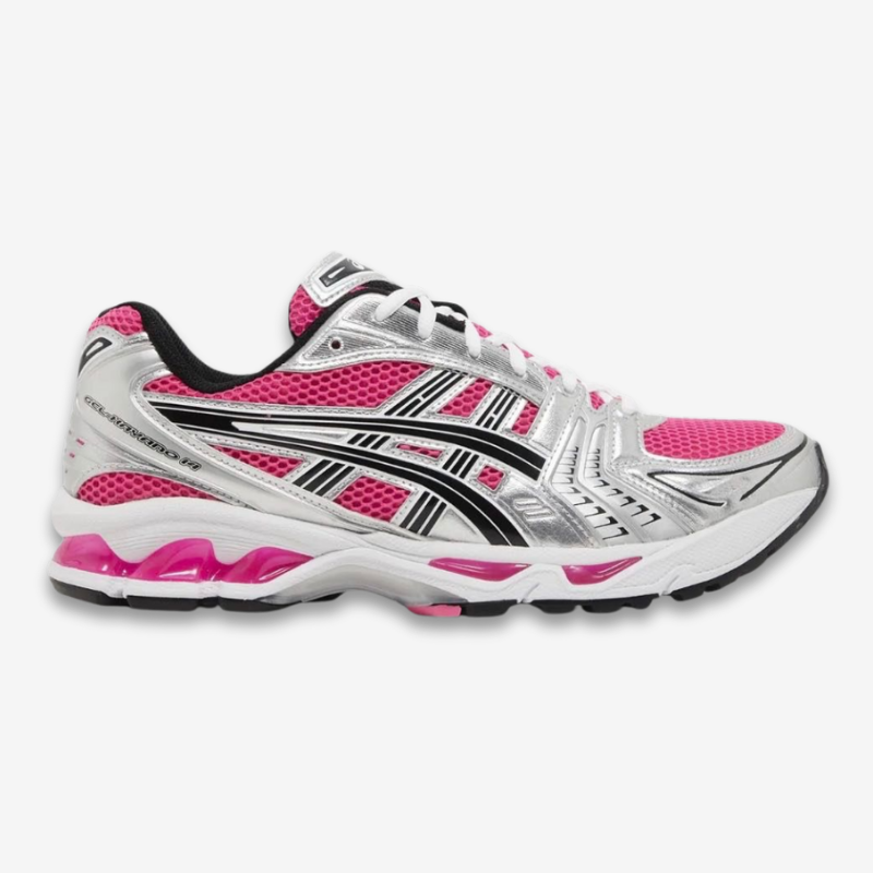 Asics Rose & Argent (36-45)