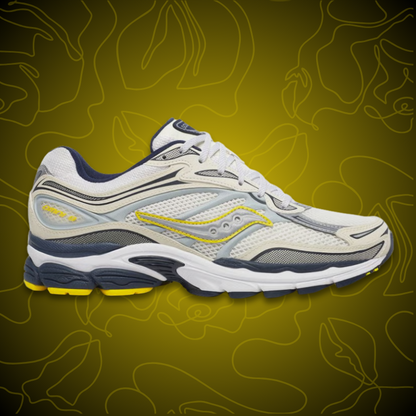 ThunderPhase 9 ⚡ Jaune Fluo