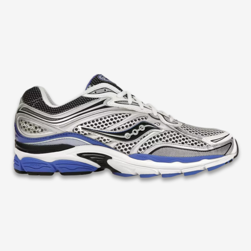 Phase 3 Bleu Argenté