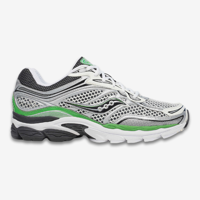 EmeraldPhase 9 💚 Vert Argenté