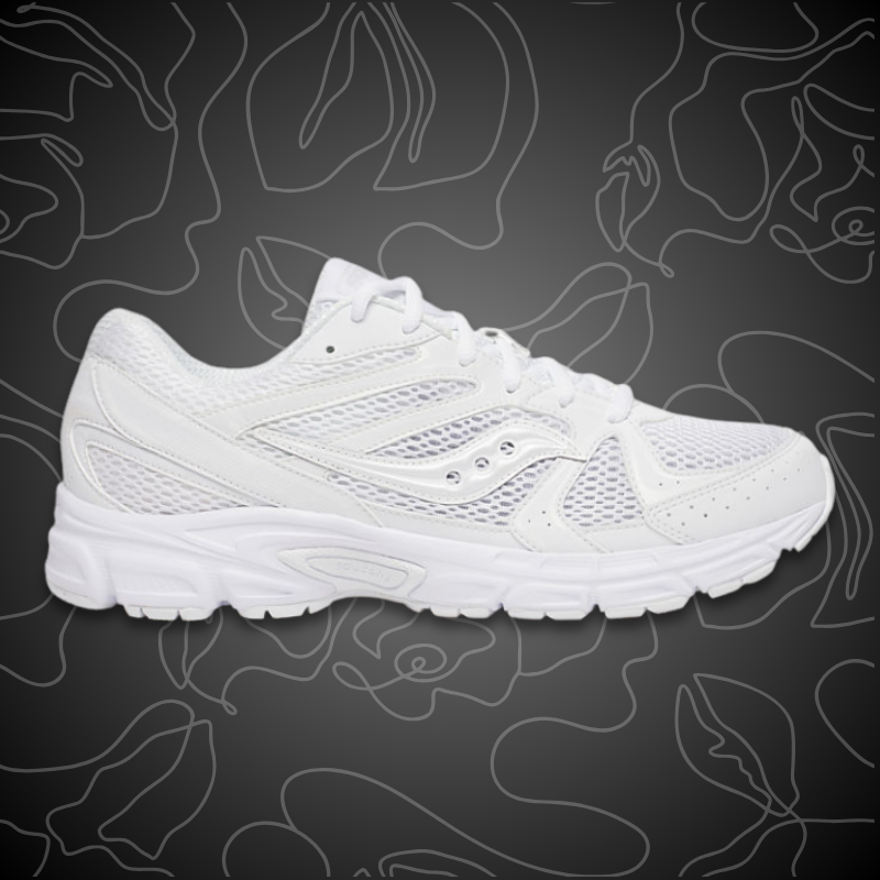 WhitePhase 9 ⚪ Full White