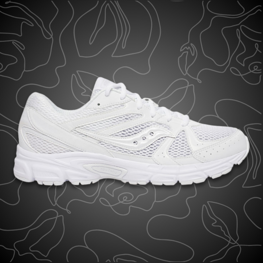 WhitePhase 9 ⚪ Full White