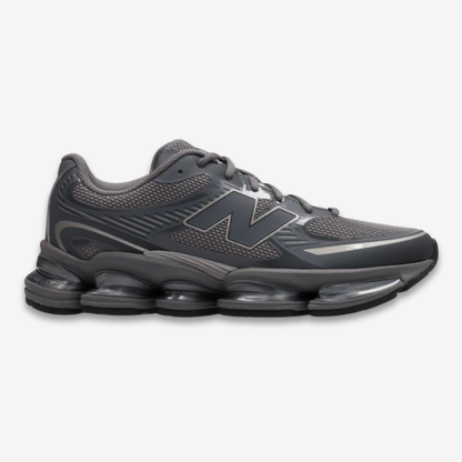 New Balance Grise Anthracite