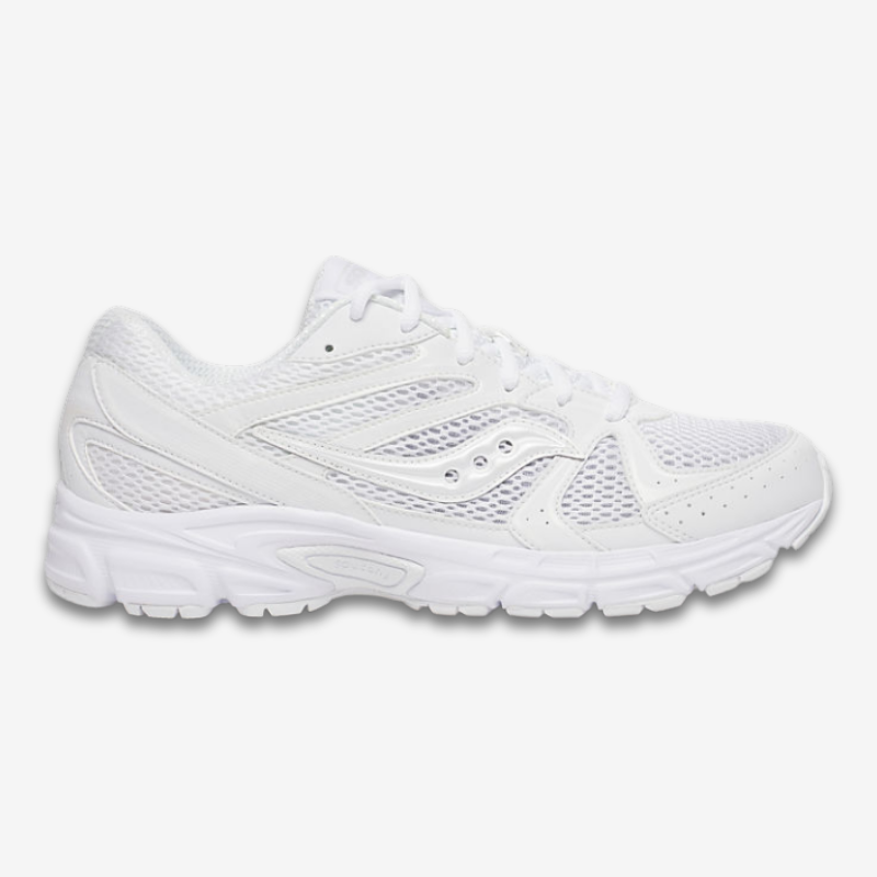 WhitePhase 9 ⚪ Full White