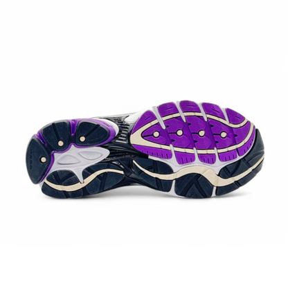 PurplePhase 9 💜 Violet