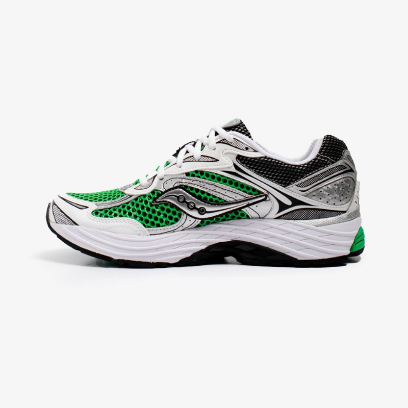 GammaPhase 9 ☢️ Vert et Blanc