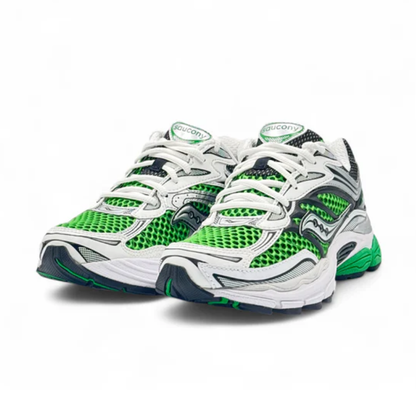 GammaPhase 9 ☢️ Vert et Blanc