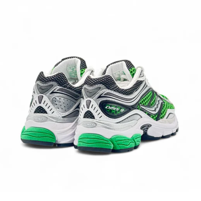 GammaPhase 9 ☢️ Vert et Blanc