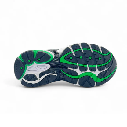 GammaPhase 9 ☢️ Vert et Blanc