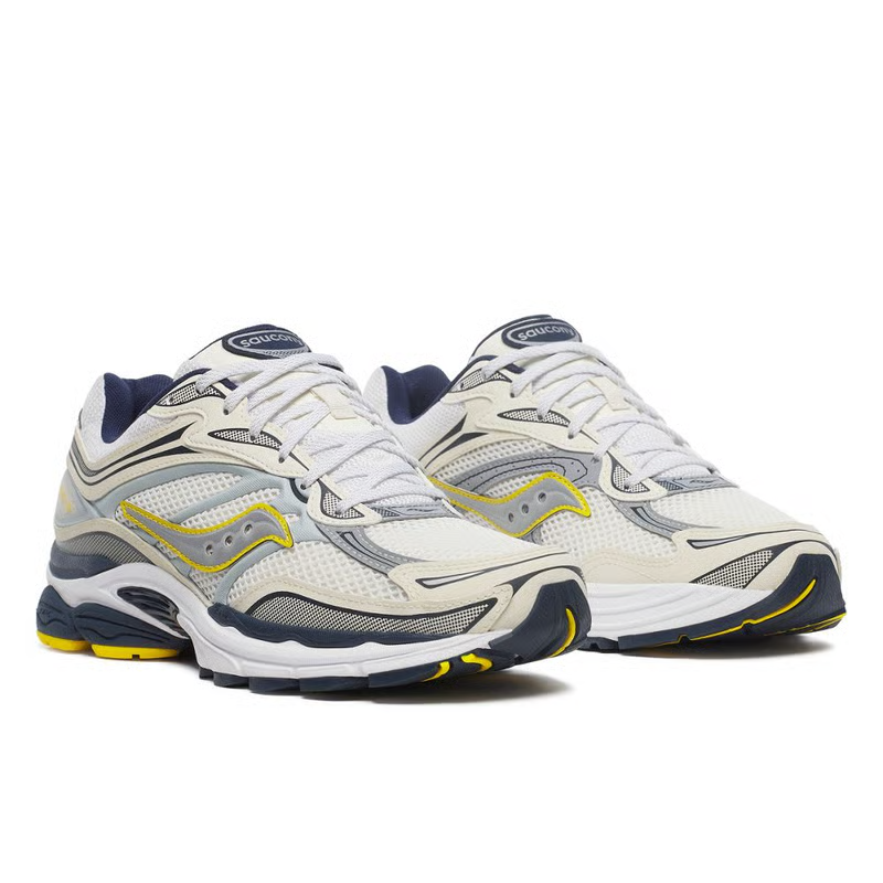 ThunderPhase 9 ⚡ Jaune Fluo