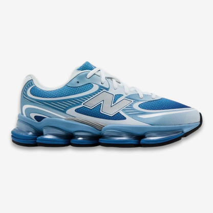 New Balance Bleu Glacier