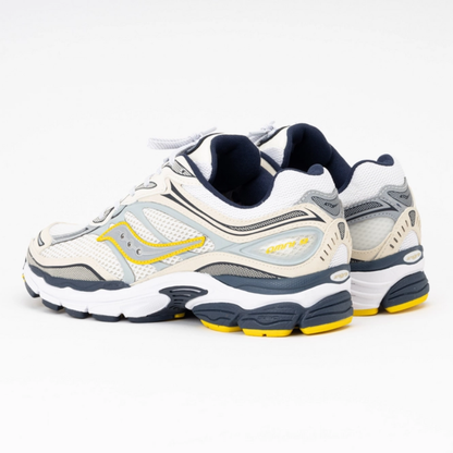 ThunderPhase 9 ⚡ Jaune Fluo