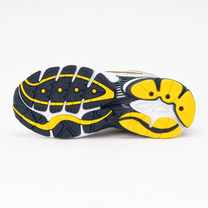 ThunderPhase 9 ⚡ Jaune Fluo