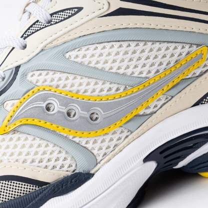 ThunderPhase 9 ⚡ Jaune Fluo