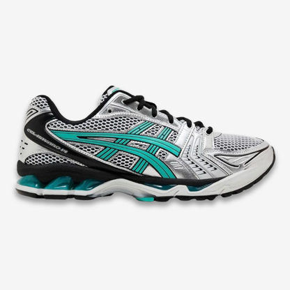 Asics Turquoise